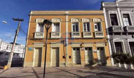 Prédio Comercial para aluguel, Centro - FORTALEZA/CE