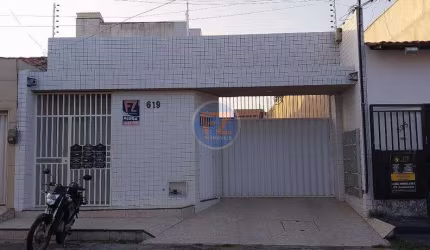 Kitnet para aluguel, 1 quarto, 1 vaga, Alto da Balança - FORTALEZA/CE