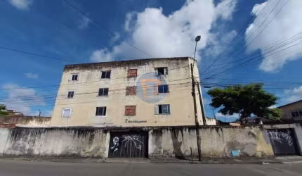 Apartamento para aluguel, 2 quartos, 1 suíte, 1 vaga, Rodolfo Teófilo - FORTALEZA/CE