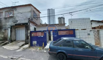 Casa para aluguel, 2 quartos, Mucuripe - FORTALEZA/CE