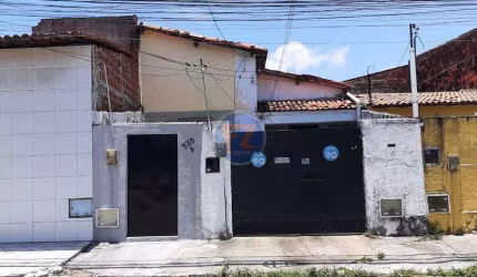 Casa para aluguel, 1 quarto, Jardim América - FORTALEZA/CE