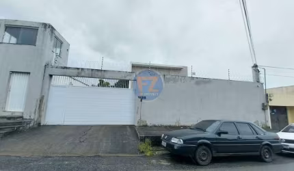 Prédio Comercial para aluguel, 15 vagas, Tabapuá Brasília - CAUCAIA/CE