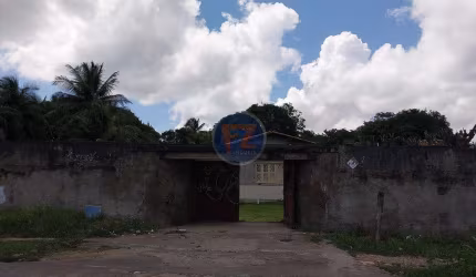 Casa para aluguel, 3 quartos, 2 suítes, 10 vagas, Icaraí - CAUCAIA/CE