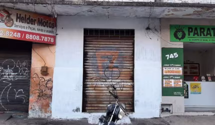 Loja para aluguel, Centro - FORTALEZA/CE