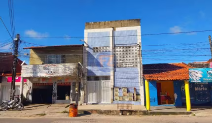 Apartamento para aluguel, 1 quarto, Lagoa Redonda - FORTALEZA/CE