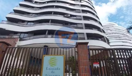 Apartamento para aluguel, 3 quartos, 2 suítes, 1 vaga, Meireles - FORTALEZA/CE