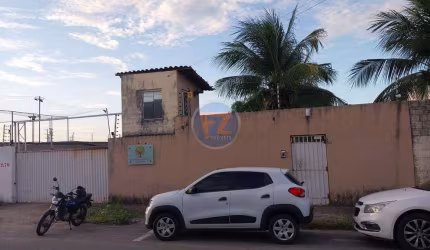 Apartamento para aluguel, 3 quartos, 1 suíte, 1 vaga, Parque Dois Irmãos - FORTALEZA/CE