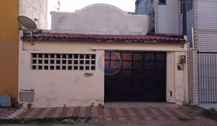 Casa para aluguel, 4 quartos, 2 suítes, Jacarecanga - FORTALEZA/CE