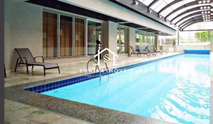 Apartamento 4 suites 4 vagas  varanda gourmet