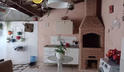 Sobrado 2 suites 4 quartos 2 vagas Bragança Paulista