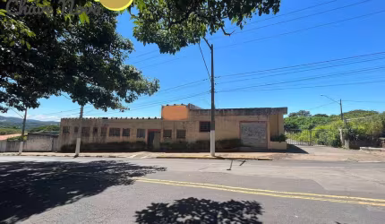 Terreno 7.000m2 Centro Atibaia