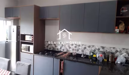 CASA 2quartos Jd Colonial 320 mil