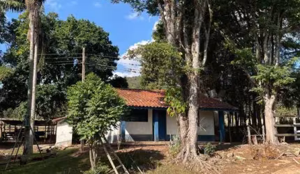 Gleba para HARAS  ATIBAIA
