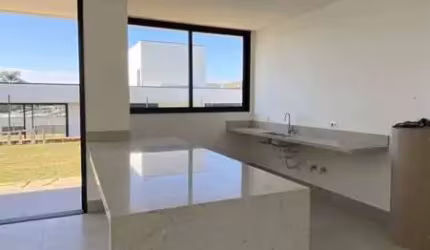 CASA TÉRREA - COND. PALAVRA DA VIDA - ATIBAIA