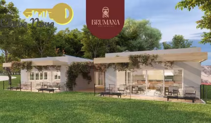 BRUMANA    360m2