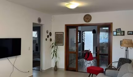 CASA TÉRREA 3 QUARTOS PARA LOCAÇÃO JD DO LAGO ATIBAIA