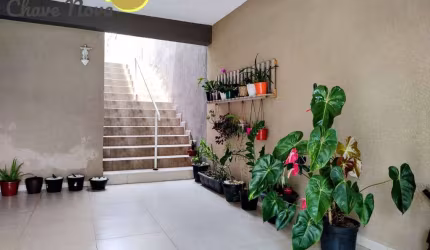 CASA ASSOBRADADA EM BOM JESUS DOS PERDÕES/SP