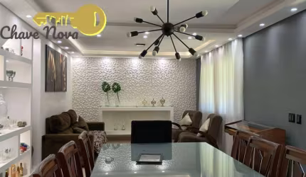 LINDÍSSIMA CASA COM PISCINA JD PAULISTA
