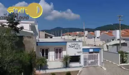 Sobrado 3 quartos sendo uma suite