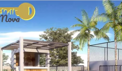 APARTAMENTO 2 SUITES  2 VAGAS