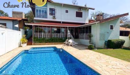 casa em condominio 4 QUARTOS