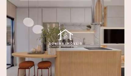 STUDIO  VIA BELLA  ATIBAIA  EXCELENTE INVESTIMENTO