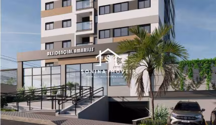 APARTAMENTO 1 SUITE  AMARILIS   ATIBAIA