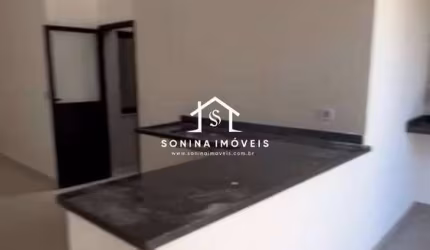 CASA TÉRREA 3 Q ( 1 SUITE ) LOCAÇÃO ATIBAIA