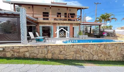 Casa  térrea em Condomínio exclusivo à Venda