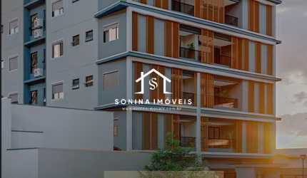 APARTAMENTO 2 SUITES VENDA ATIBAIA