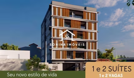APARTAMENTO 2 SUITES VENDA   GIÓ V. HELENA ATIBAIA