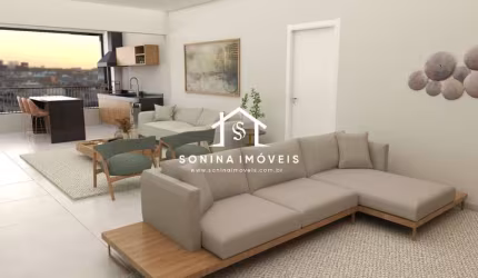 APARTAMENTO 3 SUITES  2 OU 3 VAGAS GIÓ V. GARDENIA - ATIBAIA