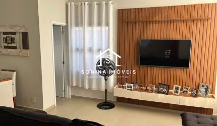 VENDO CASA TÉRREA COND. IBYRÁ 3 SUITES  - ATIBAIA