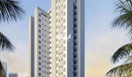 Apartamento no Santa Mônica, em Belo Horizonte