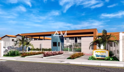 Apartamento no bairro Bandeirinhas, em Betim