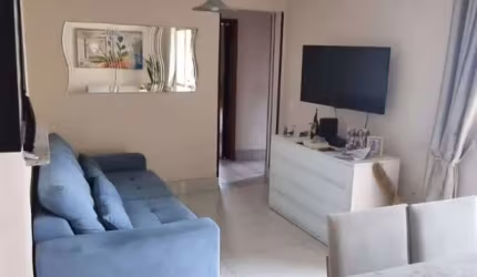 Apartamento em Vila Azevedo, São Paulo/SP