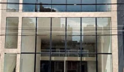 Salão comercial à venda no bairro Vila Regente Feijó - São Paulo/SP