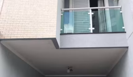 Sobrado à venda no bairro Vila Formosa - São Paulo/SP, Zona Leste