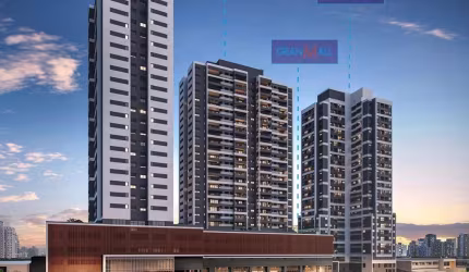 Apartamento para alugar no bairro Vila Independência - São Paulo/SP, Zona Leste