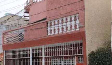 Casa à venda no bairro Chácara Belenzinho - São Paulo/SP, Zona Leste