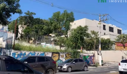 Terreno para alugar no bairro Morumbi - São Paulo/SP