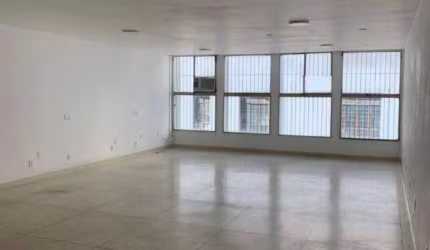 Sala Comercial / Rua São Bento / 103m²