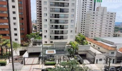 Apartamento à venda no bairro Vila Regente Feijó - São Paulo/SP, Zona Leste
