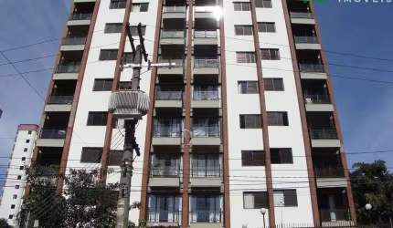 Apartamento à venda no bairro Chácara Califórnia - São Paulo/SP, Zona Leste