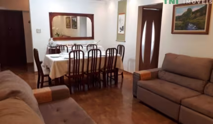 Apartamento à venda no bairro Tatuapé - São Paulo/SP, Zona Leste