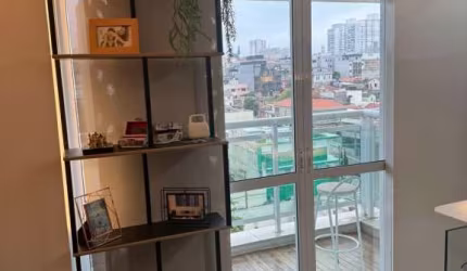 Sala Comercial / 73m² / Proximo ao Shopping Anália Franco