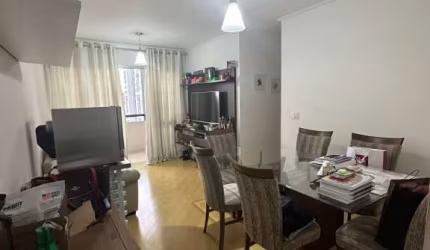 Apartamento à venda no bairro Vila Regente Feijó - São Paulo/SP, Zona Leste