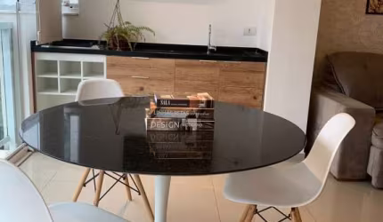 Apartamento para alugar no bairro Tatuapé - São Paulo/SP, Zona Leste