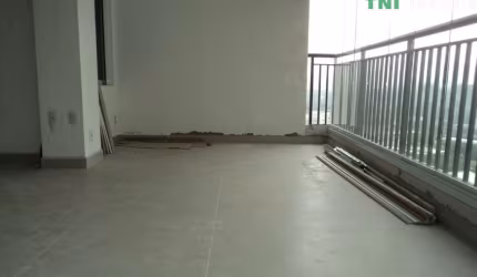 Apartamento à venda no bairro Tatuapé - São Paulo/SP, Zona Leste