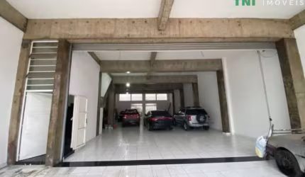 Pavilhão/Galpão à venda no bairro Parque Boa Esperança - São Paulo/SP, Zona Leste
